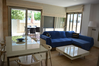 Apartamentos de vacaciones en el centro de Tossa de Mar